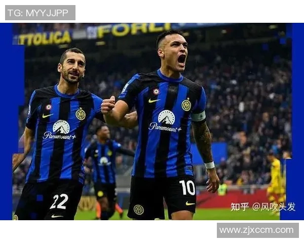 国际米兰与恩波利精彩对决回放分析及比赛亮点总结 国际米兰与恩波利精彩对决回放分析及比赛亮点总结