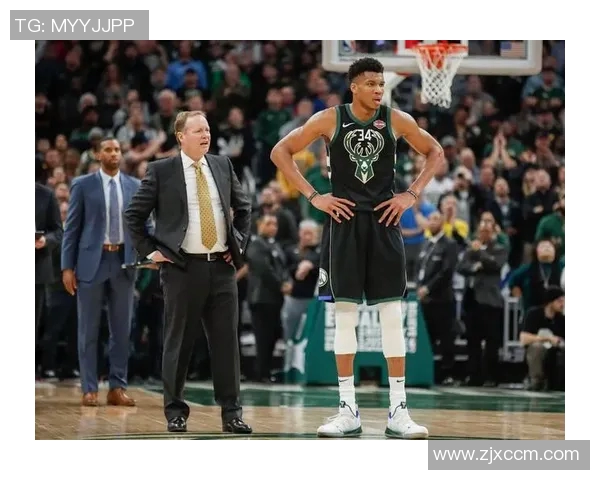 字母哥拒绝提前续约期待雄鹿表现能否争冠成功