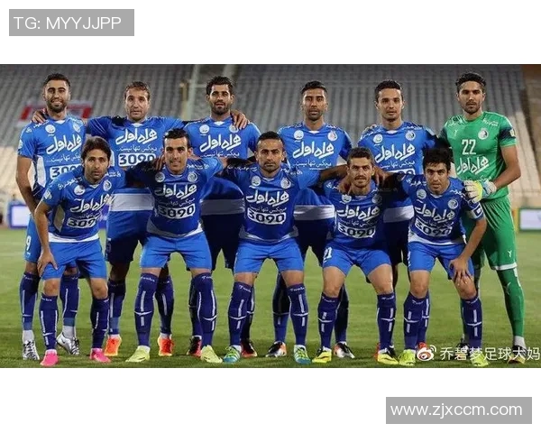 德黑兰独立与弗拉德的激烈对决揭示足球战术与团队精神的较量